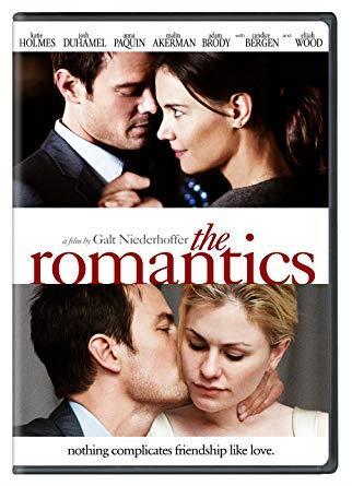 The romantics