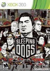 Sleeping dogs