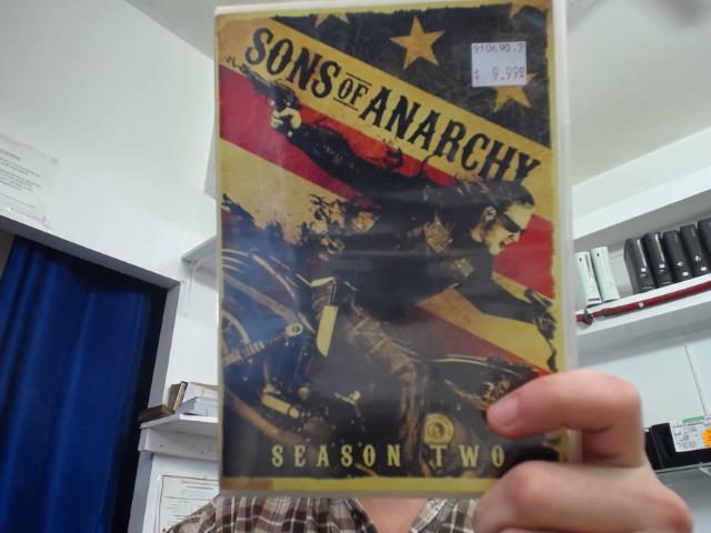 Sons of anarchy s.02