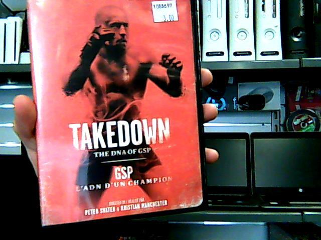 Takedown