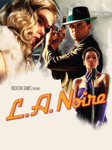 L.a. noire