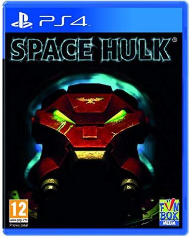 Space hulk