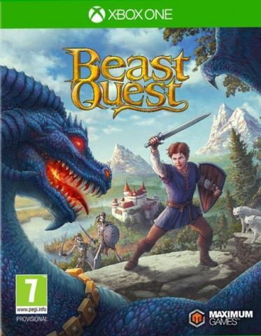 Beast quest