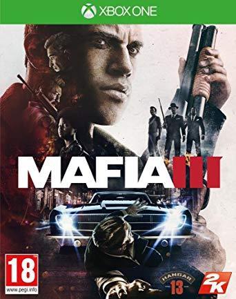 Mafia 3