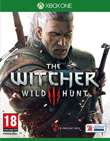 The witcher 3 wild hunt