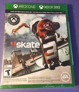 Skate 3