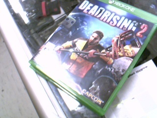 Deadrising 2