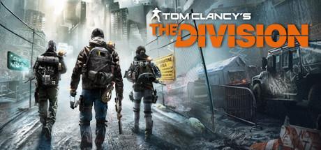 The division