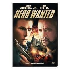 Hero wanted