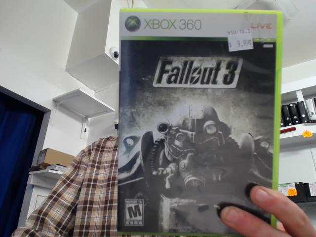 Fallout 3