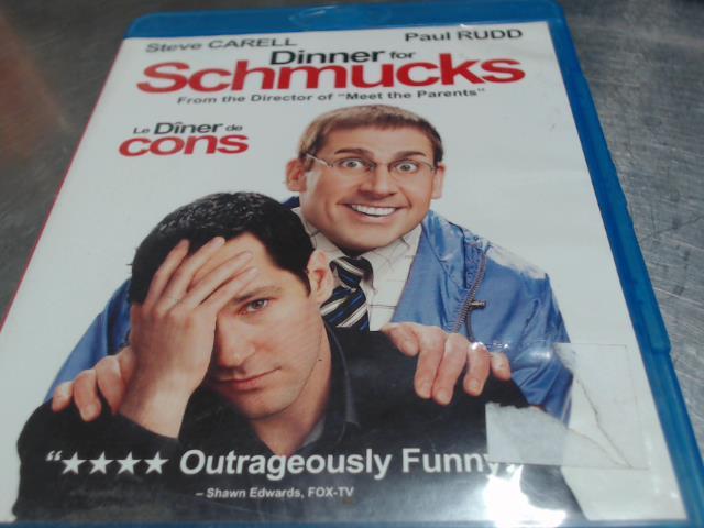 Schmucks