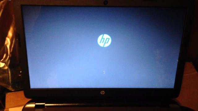 Laptop hp 4gram/2cpu/windows10