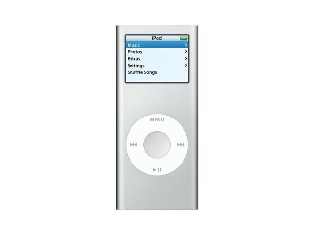 Ipod nano 2gb