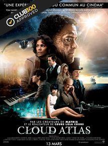 Cloud atlas