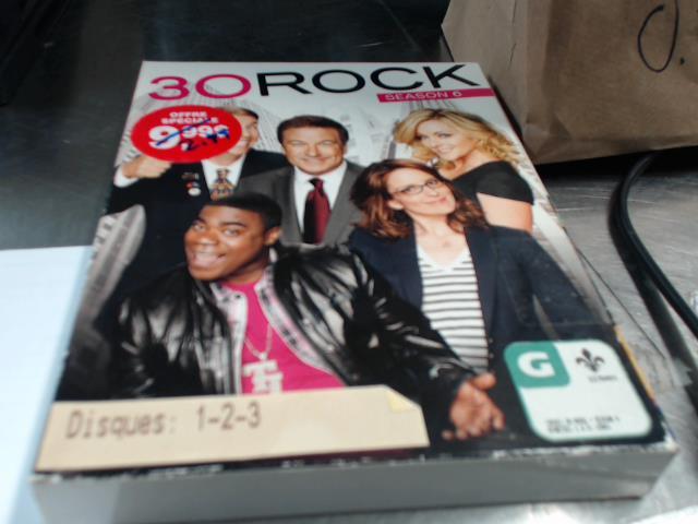 30 rock