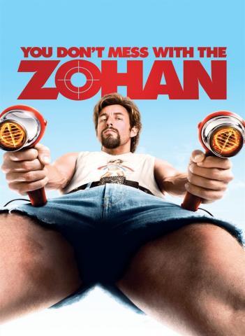 Zohan