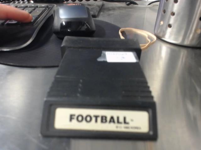 Football atari