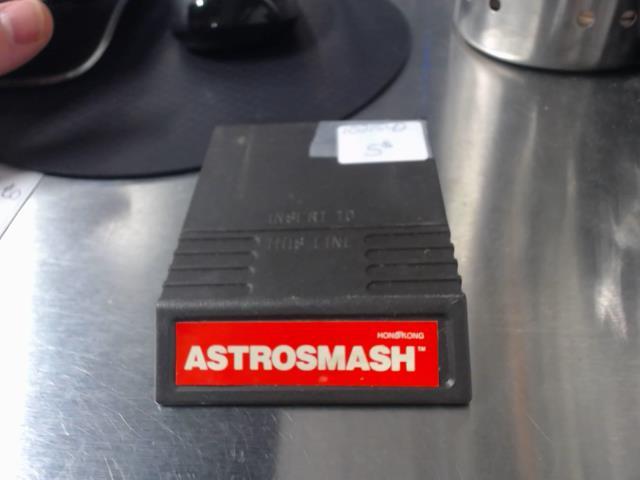 Astromash