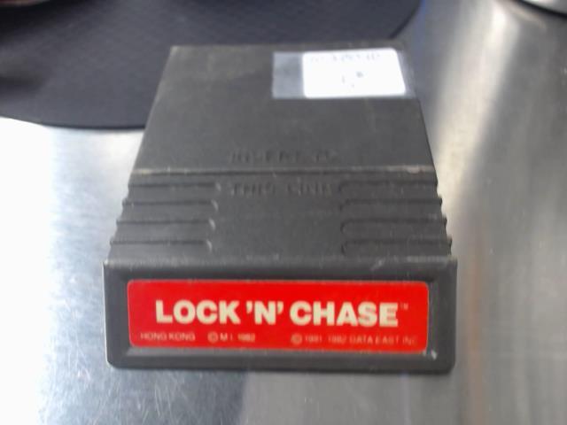 Lock 'n' chase