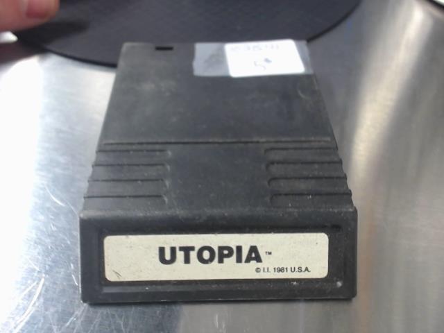 Utopia