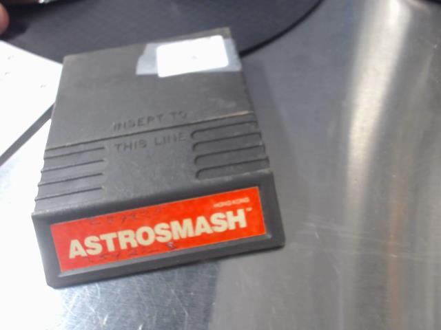 Astromash