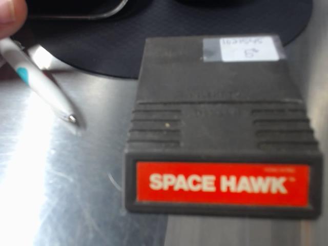 Space hawk