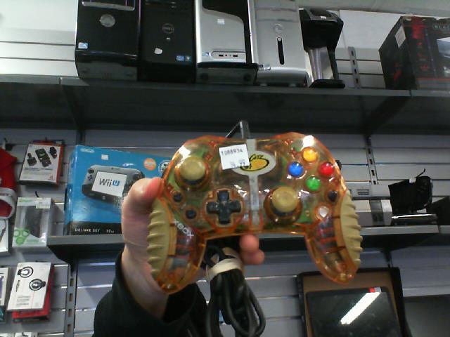 Manette xbox original