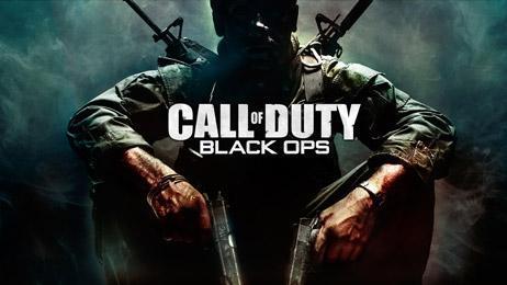 Black ops