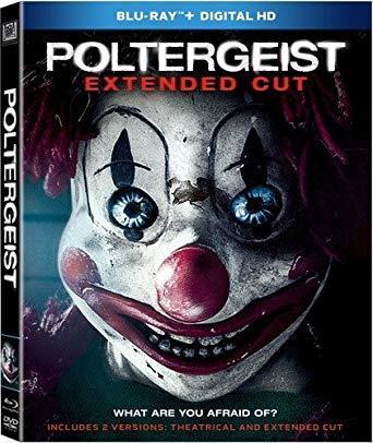 Poltergeist