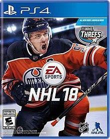 Nhl 18