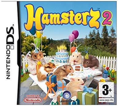 Petz hamsterz 2