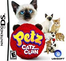 Petz catz clan