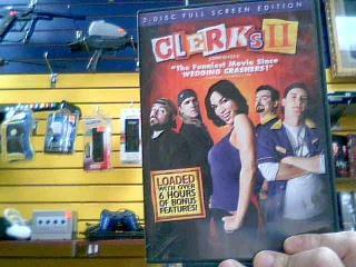 Clerks 2