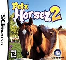 Petz horse