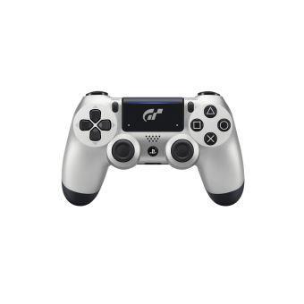 Manette ps4