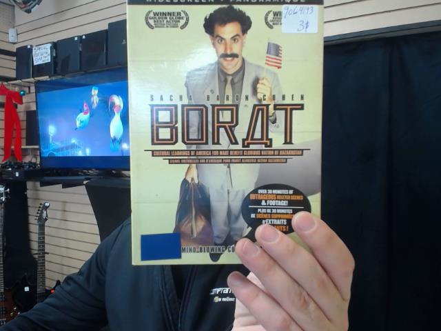 Borat