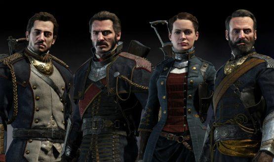 The order 1886