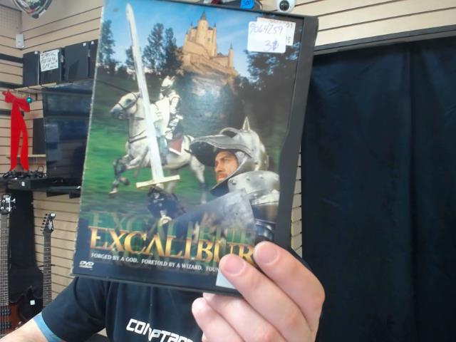 Excalibur