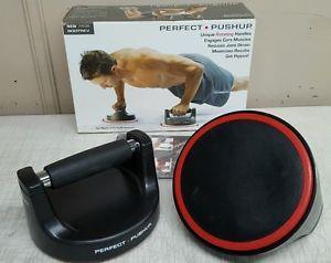 2 perfect push-up stand