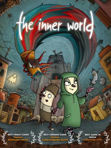 The inner world