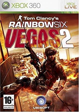 Rainbox six siege 2