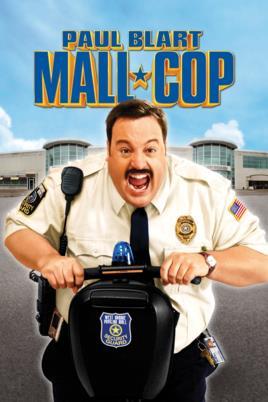 Mall cop