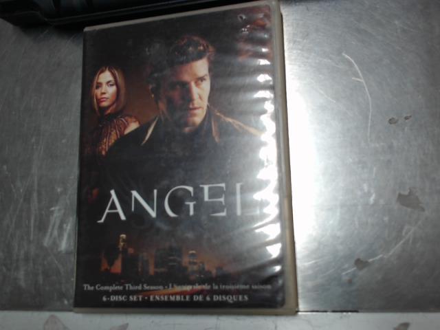 Angel saison 3