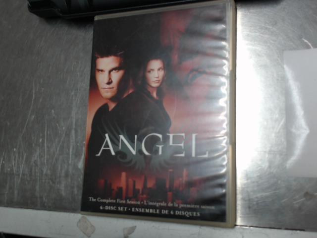 Angel saison 1