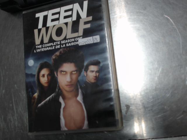 Teen wolf