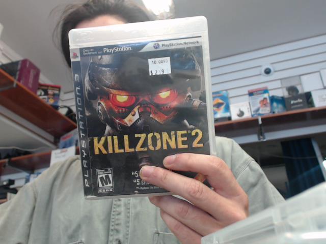 Killzone 2