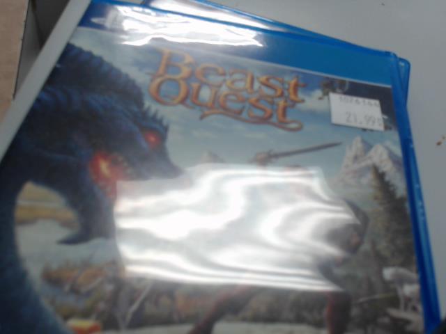 Beast quest