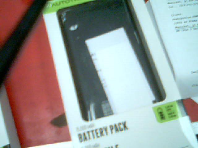 Battery pack