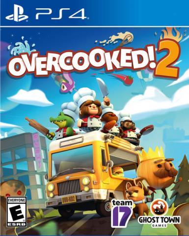 Overcooked! 2