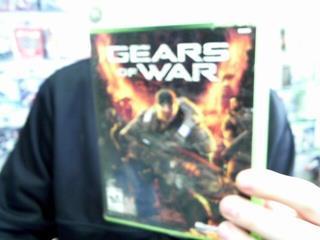 Gears of war